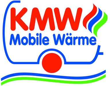 KMW Mobile Wärme